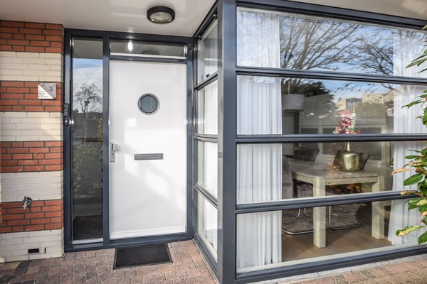 Medium property photo - Schout Van Hekerenstraat 3, 5237 SB 's-Hertogenbosch